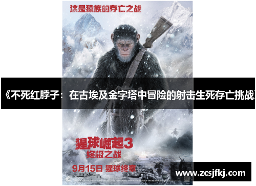 《不死红脖子：在古埃及金字塔中冒险的射击生死存亡挑战》